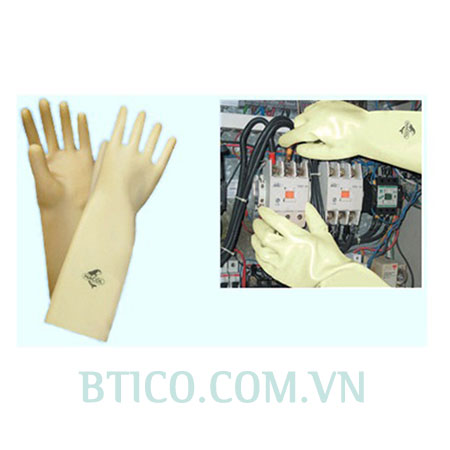 Găng Tay Cách Điện RL03