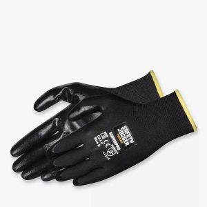 Safety Jogger Superpro / Găng tay chống dầu phủ Nitrile