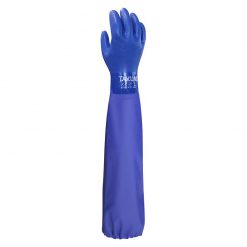 Găng tay chống hóa chất Takumi PVC-600X