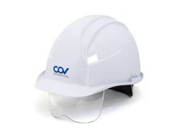 Mũ bảo hộ COV VINAH-E002