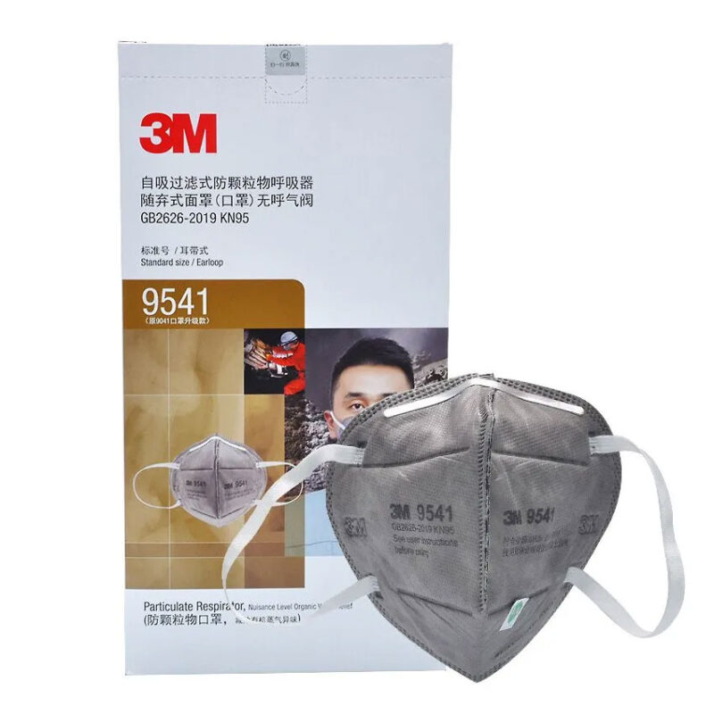 Khẩu trang 3M 9541 - BTICO Safety